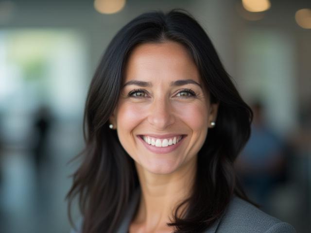 Jane Smith, Head of Operations